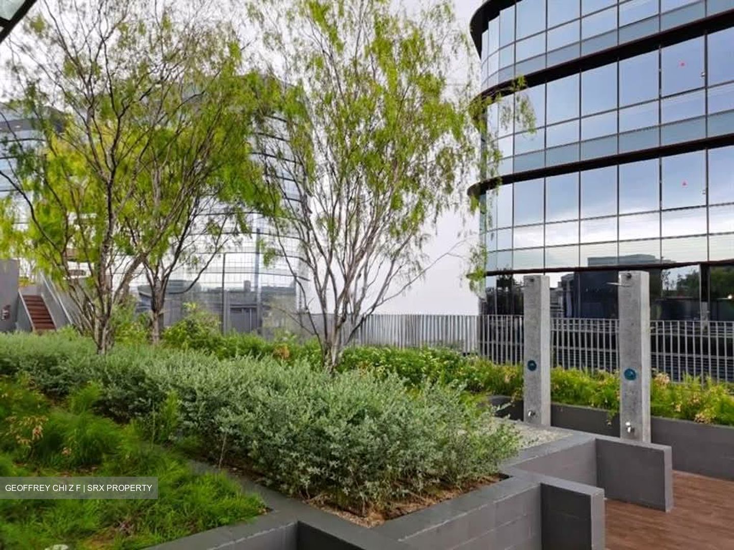 Woods Square (D25), Office #526334841